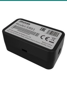 Akuvox SR01 — Access reader / credential device