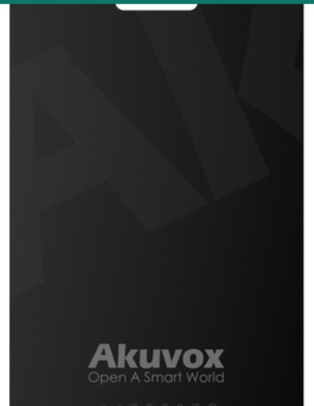 Akuvox Akuvox RFID Card 13.56Mhz MIFARE 1K Eeprom — AK-CARD-S50