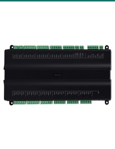 Akuvox EC33P — Access reader / credential device