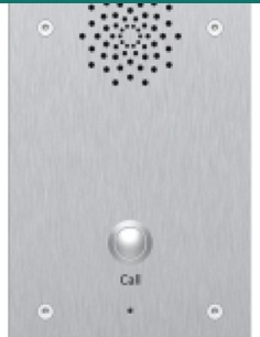 Akuvox E21A — SIP door station