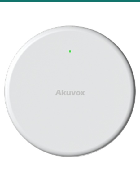 Akuvox Akuvox Fall Detector Radar — AK-MR01