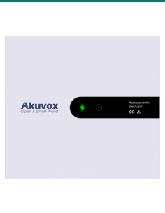 Akuvox A094S — Akuvox intercom product