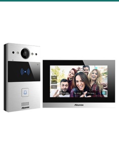 Akuvox 2-WIREIPKITK — Akuvox intercom product