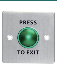 Akuvox EB12-SILVER — Akuvox intercom product