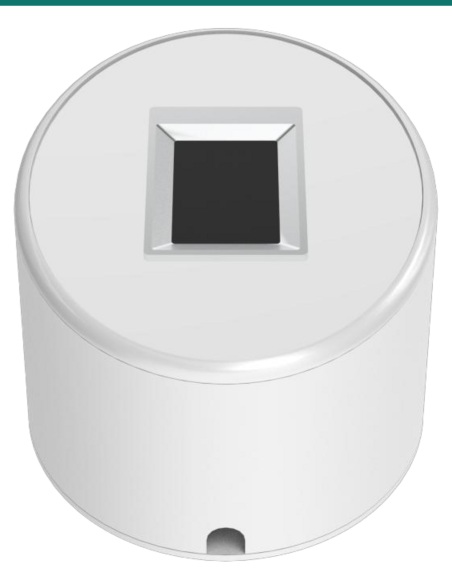 Akuvox Desktop Fingerprint Capture Device — AK-ACR-CID13