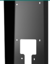 Akuvox S532BINH — SIP door station