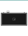 Akuvox S535-IL — SIP door station