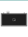 Akuvox S535-LTE — SIP door station