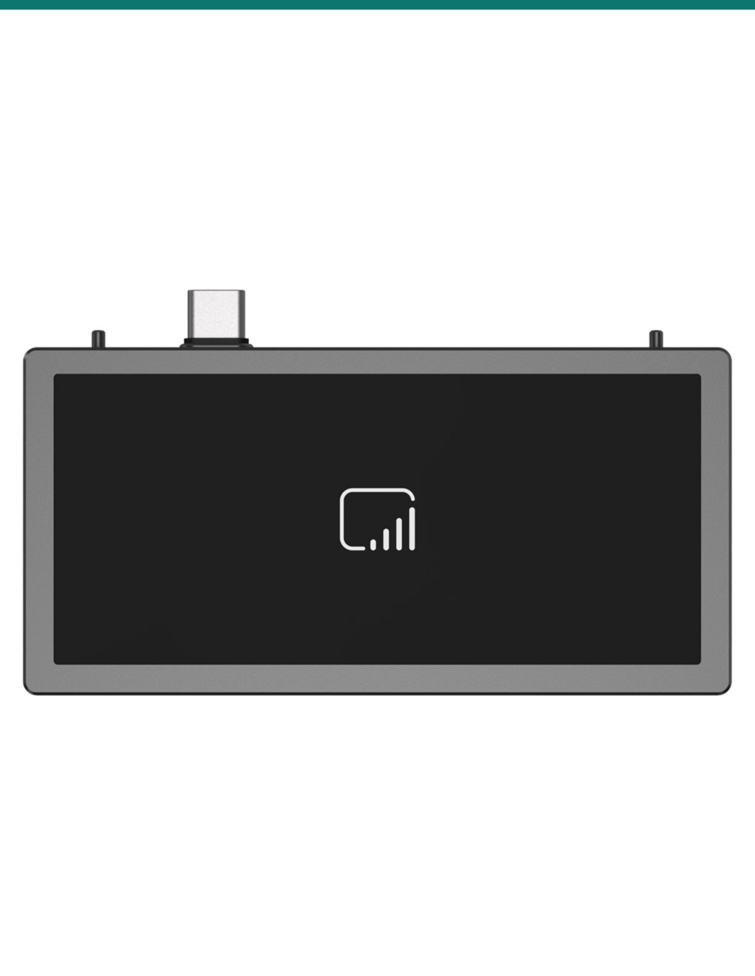 Akuvox S535-LTE — SIP door station