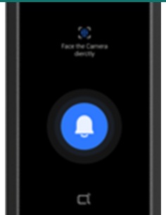 Akuvox A15 — SIP door station