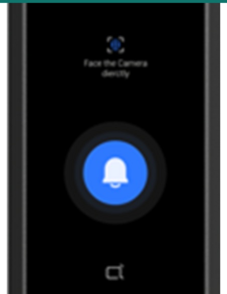Akuvox A15 Intercom And Access Control Unit — AK-A15