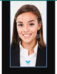 Akuvox E16C — SIP door station