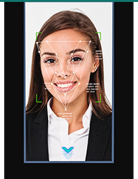 Akuvox SIP Door Phone With Facial Recognition — AK-E16C