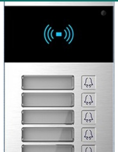 Akuvox R20B5BONWALL — Akuvox accessory