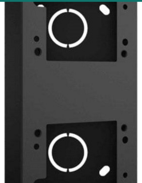 Akuvox Angle Bracket For R20K/R20B — AK-R20KANGLE