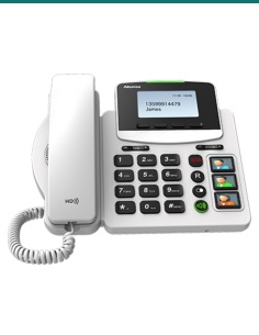 Akuvox SPR15P — Akuvox intercom product