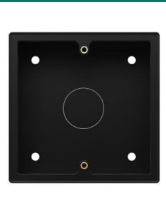 Akuvox A01/02/03 On-Wall Installation Kit — AK-00568P11