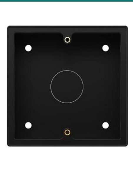 Akuvox A01/02/03 On-Wall Installation Kit — AK-00568P11