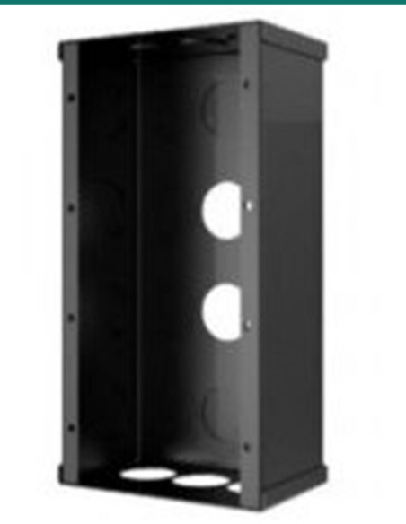 Akuvox E21X Inwall Box — AK-E21INWALL