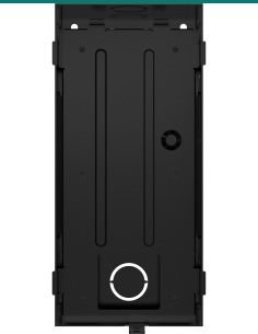 Akuvox S535 In Wall Box — AK-S535INWALLK