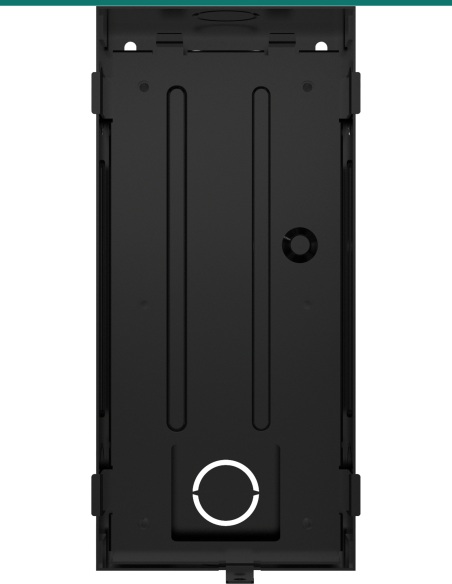Akuvox S535 In Wall Box — AK-S535INWALLK