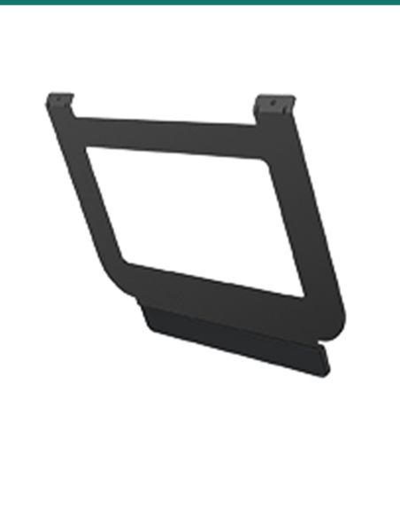 Akuvox It88/C319 Table Bracket — AK-IT88C19TABLEB