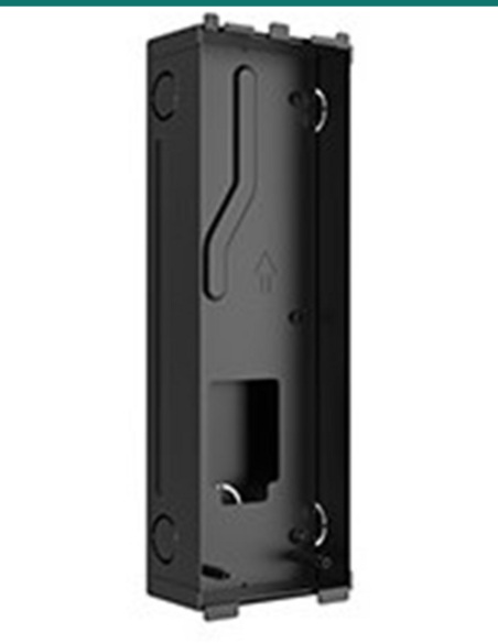 Akuvox S532 In Wall Installation Kit — AK-S532INWALLK