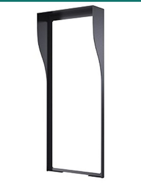Akuvox X912X In Wall Rain Cover — AK-X912INWALLH