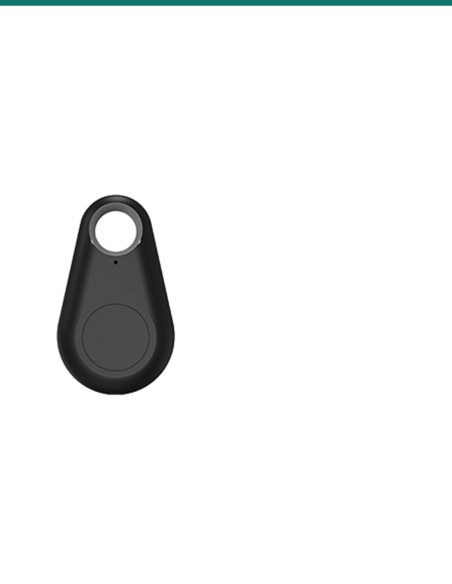Akuvox Bluetooth Access Fob — AK-BKEY