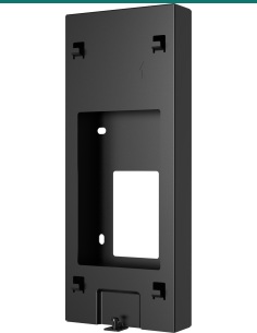 Akuvox X912 On-Wall Mounting Bracket - Thick — AK-X912ONWALLBT