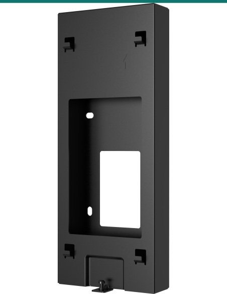 Akuvox X912 On-Wall Mounting Bracket - Thick — AK-X912ONWALLBT