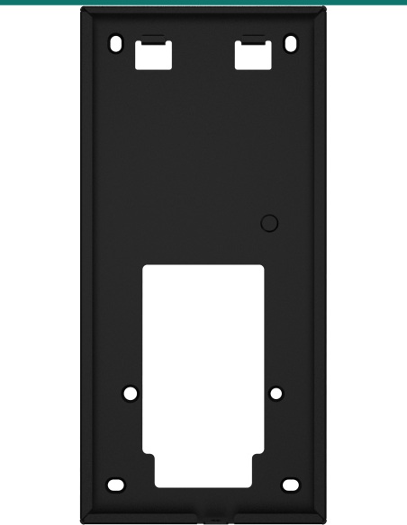 Akuvox S535 On Wall Box — AK-S535ONWALLK