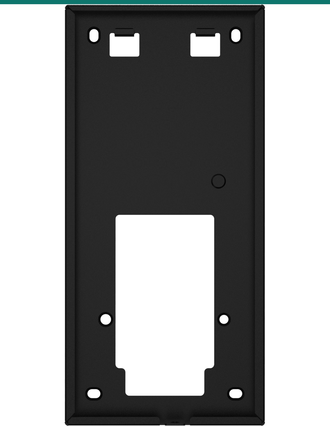 Akuvox S535 On Wall Box — AK-S535ONWALLK