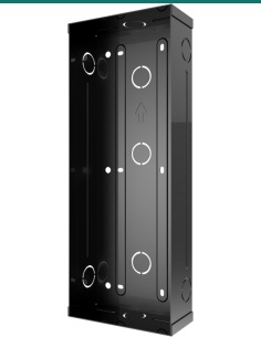 Akuvox X915 In-Wall Installation Kit — AK-X915INWALLK