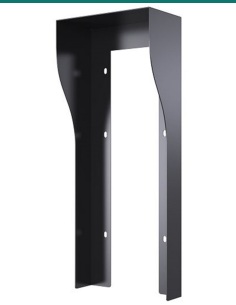 Akuvox X912X On Wall Rain Cover — AK-X912ONWALLH