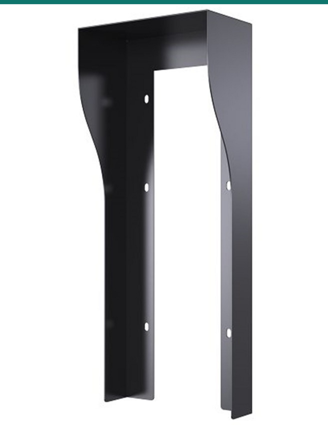 Akuvox X912X On Wall Rain Cover — AK-X912ONWALLH