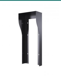 Akuvox R29 On Wall Rain Hood — AK-R29ONWALLH