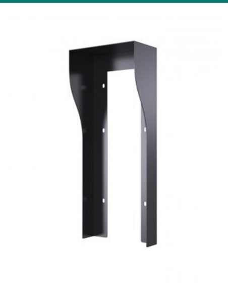 Akuvox R29 On Wall Rain Hood — AK-R29ONWALLH