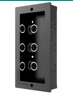 Akuvox A05 & E16 In-Wall Installation Kit — AK-E16-INWALL