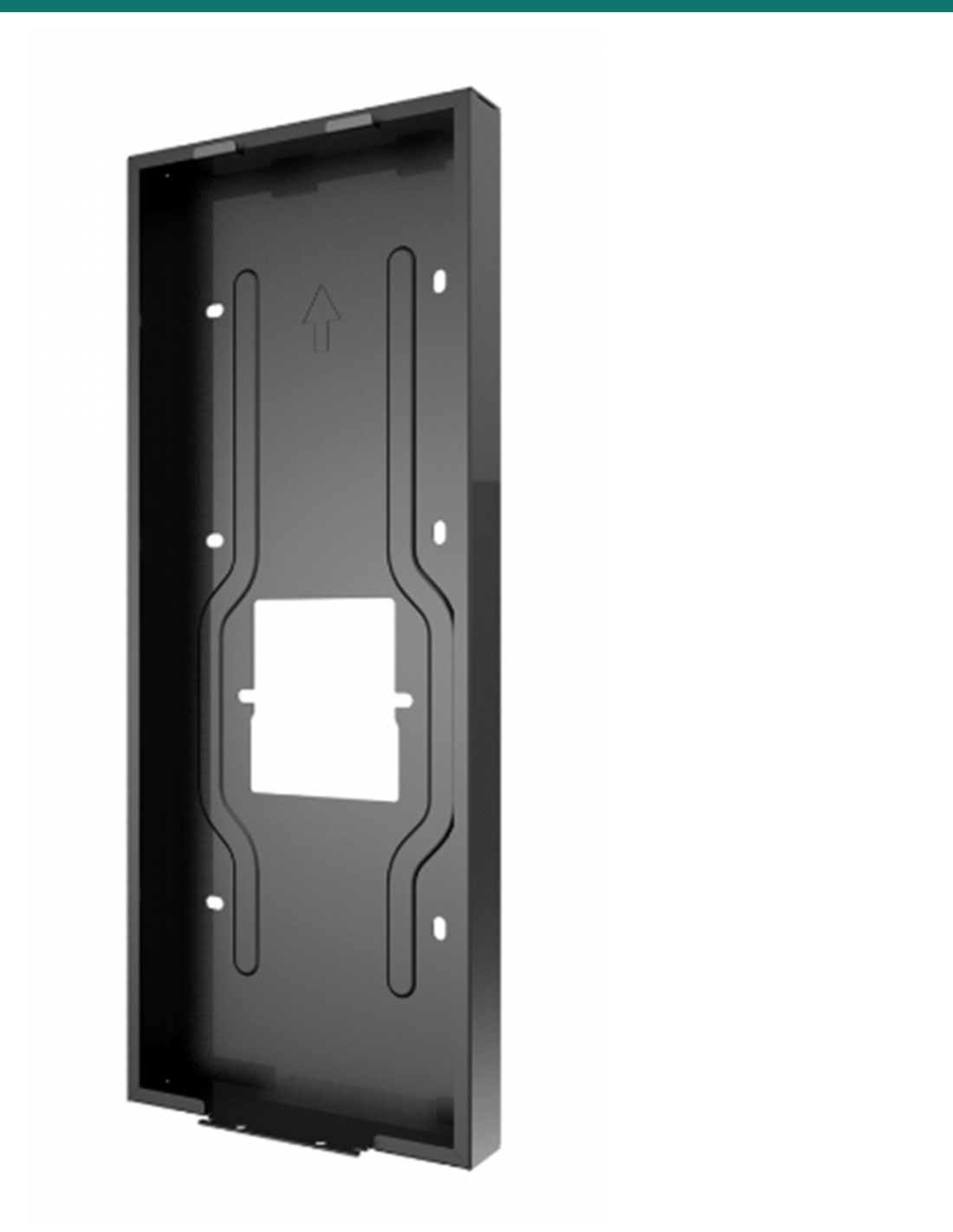 Akuvox R29 On-Wall Installation Kit — AK-R29ONWALLK