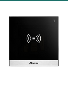 Akuvox Access Control Terminal — AK-A03