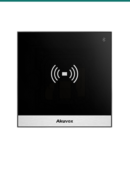 Akuvox Access Control Terminal — AK-A03