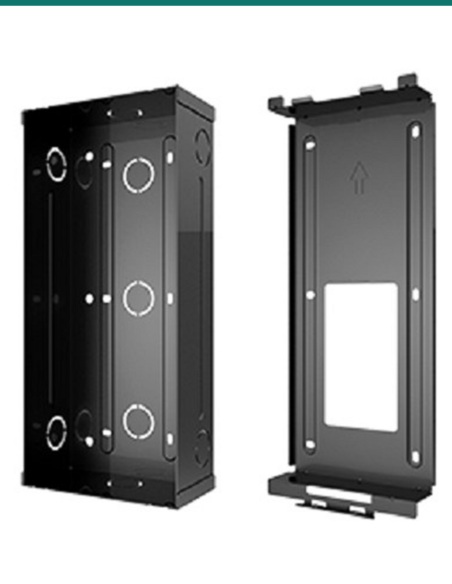 Akuvox R27/R28 On-Wall Installation Kit — AK-R27R28ONWALLK