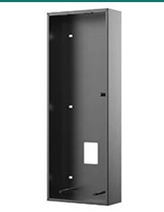 Akuvox X915 On-Wall Mounting Bracket - Thick — AK-X915ONWALLBT