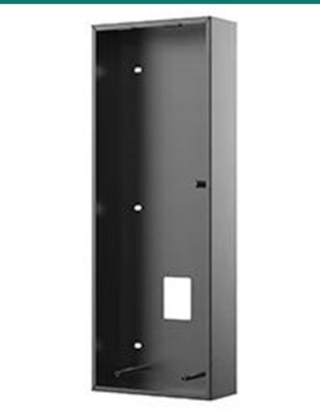 Akuvox X915 On-Wall Mounting Bracket - Thick — AK-X915ONWALLBT