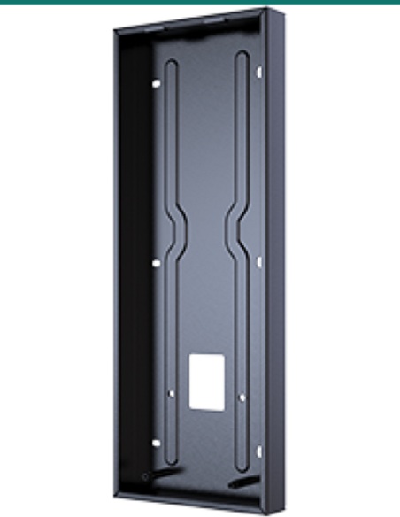 Akuvox X915 On-Wall Installation Kit — AK-X915ONWALLK