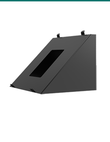 Akuvox Surface Mount Angle Box For S567 — AK-S567SURFACE
