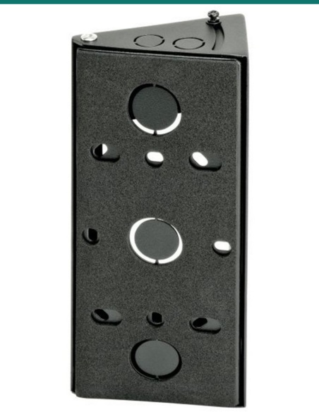 Akuvox X912X Angle Bracket — AK-X912ANGLE