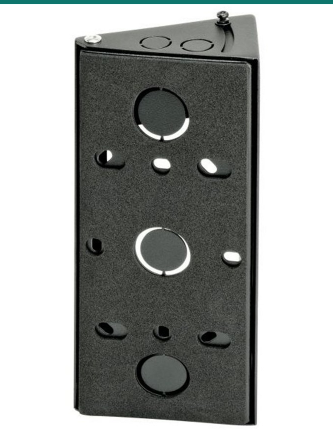 Akuvox X912X Angle Bracket — AK-X912ANGLE