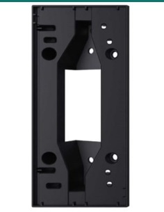 Akuvox E12X Angled Bracket — AK-E12XANGLE